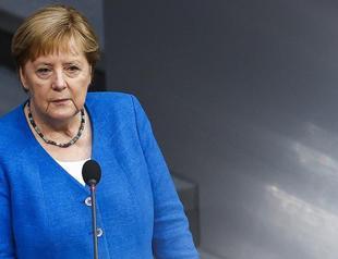 Merkel says Turkey plays central role in combating illegal migration