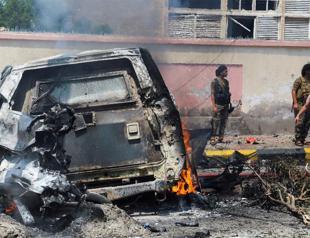 Turkey condemns heinous terrorist attack in Yemen