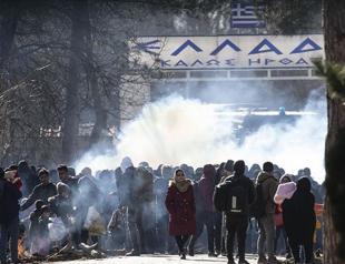 Greece to boost guards on Turkey border