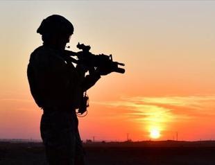 Two Turkish police officers killed in attack by YPG/PKK in northern Syria