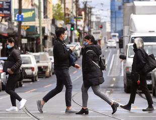 Sydney ends coronavirus lockdown after 106 days