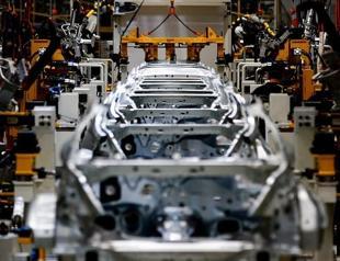 Turkeys auto production, exports up in January-September period