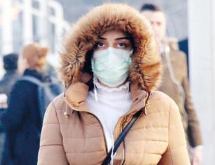 Winter will pose challenges in fight against COVID, says expert