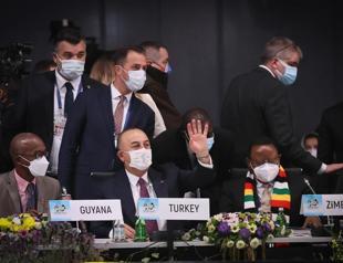 Turkey wants voice of Non-Aligned Movement to become stronger: FM