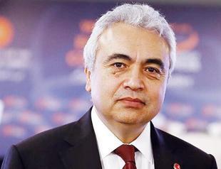 IEA chief pleads for ’real global action’ on climate