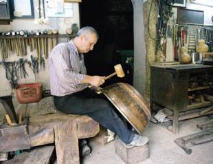 Last boilersmiths unable to find apprentice