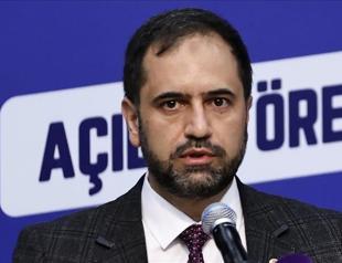 Turkish MP elected vice head of NATO Parliamentary Assembly committee