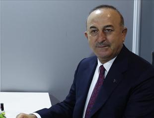 Turkish FM hints Kabul visit with counterparts from ‘friendly’ countries