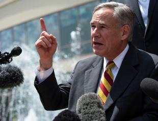 Texas governor orders ban on private company vaccine mandate