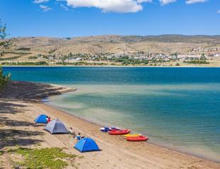 Gölova continues to grow in popularity with its nature activities