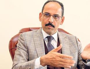 Erdoğan-Biden meeting in Rome an opportunity for ties: Chief adviser