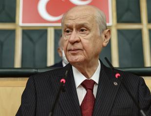 Nation Alliance parties trap each other: MHP leader