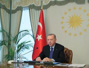 Turkey proposes G20 working group for Afghanistan