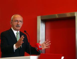Turkey is strong, but not well managed, CHP leader says