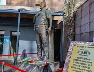 Turkey arrests PKK arms supplier behind 2017 terrorist attack