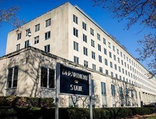 US condemns cross-border attack on NATO ally Turkey