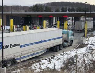 US to reopen land borders in November for fully vaccinated