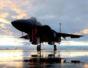 US aircraft arrive in Greek airbase for multinational drills