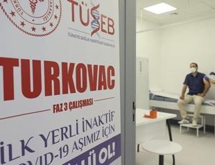 Phase 3 trials of local vaccine ‘to be concluded soon’