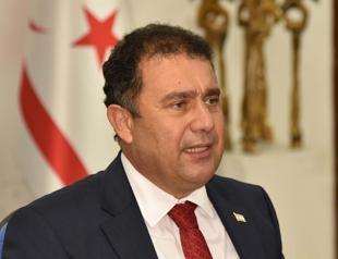 Gov’t in Turkish Cyprus resigns after political deadlock