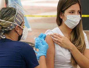 Vaccination rate low among university students, says minister