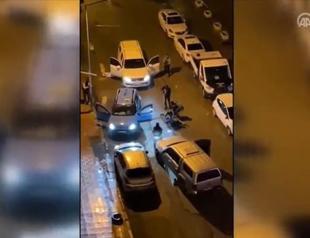 Turkish intelligence busts Iranian espionage network