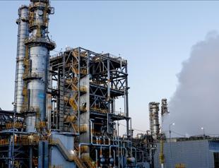 Russias SIBUR to boost investments to meet greater Turkish demand