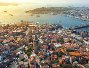 Rising sea levels may submerge parts of Istanbul by 2060: US climatologists