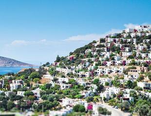 Mayor raises concern over soaring rent prices in Bodrum