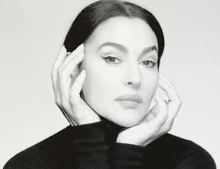 Monica Belluci to be in Istanbul for Callas play
