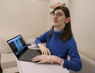 Turkish woman named tallest women alive by Guinness