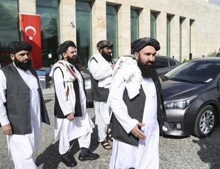 Taliban pays first visit to Turkey after takeover of Afghanistan