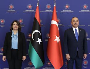 Turkey says Libyan polls should be free, fair