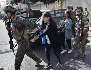 Day of mourning in Lebanon after deadly clashes