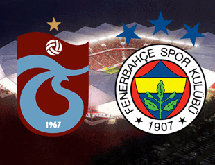 Top two to clash in Turkish Süper Lig