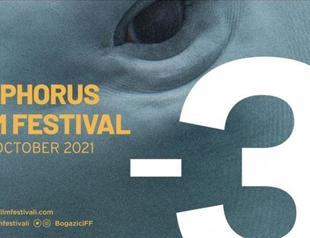 Bosphorus Film Festival to welcome visitors in person in Istanbul