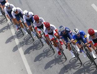Tour of Turkey to take place in April 2022