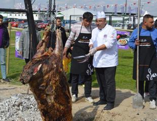 Gastronomy tourism festival kicks off in western Turkey