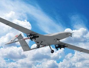 Turkey presents options to UK for armed drone purchase: Minister