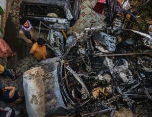 US vows to pay relatives of Afghans killed in drone strike