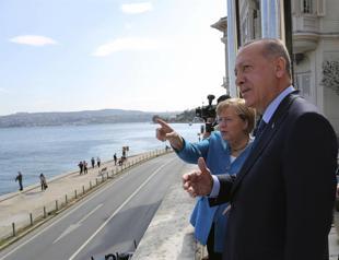 Racism, Islamophobia remain major problem for Turks in Europe: Erdoğan