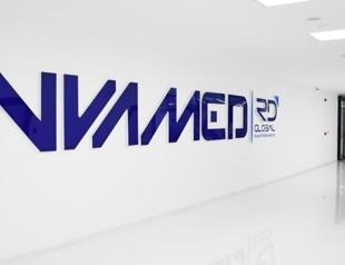 Turkish healthcare firm becomes official supplier to NASA