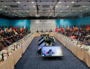 Istanbul to host Turkey-Africa business forum next week