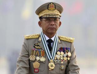 In major rebuke, ASEAN downgrades Myanmar presence at summit