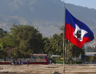 US religious group says 17 missionaries kidnapped in Haiti