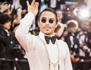 Invoice of half-million liras by Salt Bae’s restaurant causes uproar