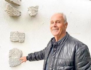 Greek turns house into Turkish museum