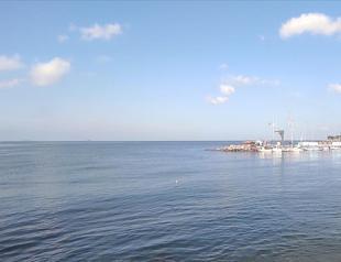 Marmara Sea getting warmer due to global warming, pollution