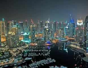 Turkish trade delegation meets UAE officials on trade ties