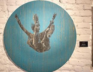 Exhibition brings together different genres